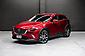 2017 Mazda CX-3