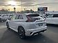 2021 Mitsubishi Eclipse Cross