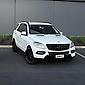 2012 Mercedes-Benz ML 250
