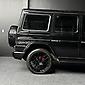 2015 Mercedes-Benz G 350