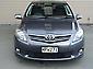 2010 Toyota Auris