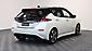 2021 Nissan Leaf