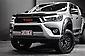 2017 Toyota Hilux
