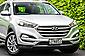 2018 Hyundai Tucson 1.6T GDi Turbo AWD