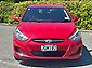 2015 Hyundai Accent