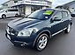 2012 Nissan Dualis