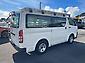 2021 Toyota Hiace