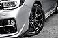2015 Subaru WRX