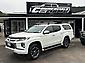 2020 Mitsubishi Triton