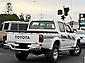 2004 Toyota Hilux