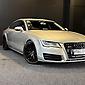 2011 Audi A7