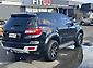 2017 Ford Everest