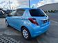 2016 Toyota Vitz