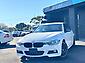 2012 BMW 320i M-sports
