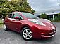 2013 Nissan Leaf