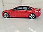2007 Holden Commodore