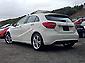 2015 Mercedes-Benz A 180