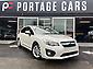 2012 Subaru Impreza