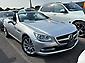 2015 Mercedes Benz Slk200