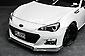 2012 Subaru BRZ