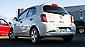 2020 Nissan March