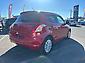 2014 Suzuki Swift