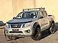 2018 Nissan Navara