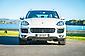 2015 Porsche Cayenne
