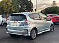 2012 Honda Fit Rs Hybrid