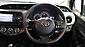 2015 Toyota Vitz