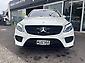 2016 Mercedes-Benz GLE 350 d