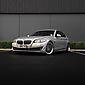 2010 BMW 523i