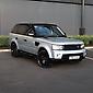 2011 Land Rover Range Rover