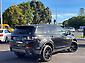 2017 Land Rover Discovery Sport 4wd