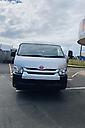2015 Toyota Hiace