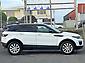 2017 Land Rover Range Rover Evoque 4wd