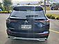 2025 Mitsubishi Outlander