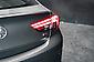 2019 Holden Commodore