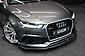 2018 Audi RS6