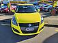 2015 Suzuki Swift