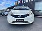 2014 Nissan Note