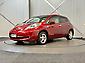 2012 Nissan Leaf