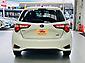 2017 Toyota Vitz