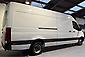 2022 Mercedes-Benz Sprinter