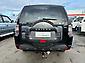 2013 Mitsubishi Pajero