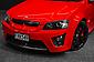 2008 Holden Commodore