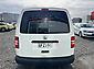 2012 Volkswagen Caddy