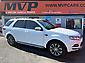 2012 Ford Territory