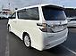 2012 Toyota Vellfire