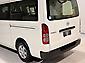 2024 Toyota Hiace